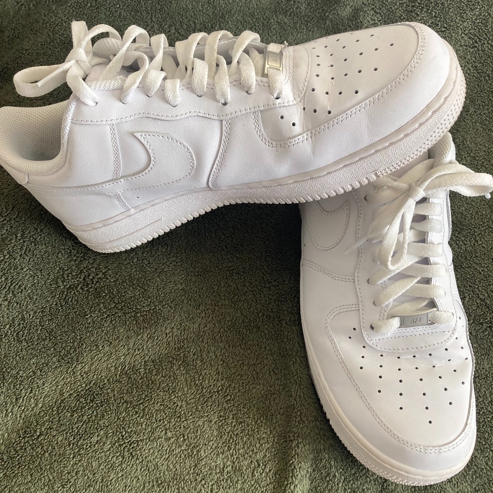 Nike Air Force One